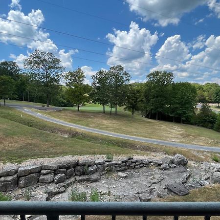Couples Condo Retreat Overlooking Golf Course Branson West Luaran gambar
