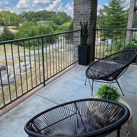 Couples Condo Retreat Overlooking Golf Course Branson West Luaran gambar