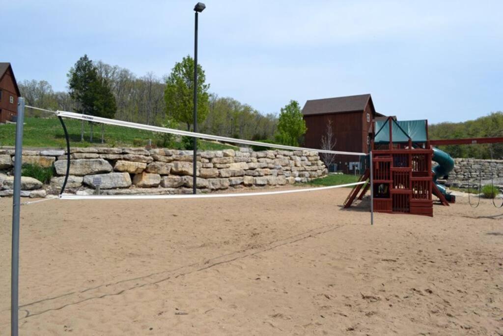 Couples Condo Retreat Overlooking Golf Course Branson West Luaran gambar