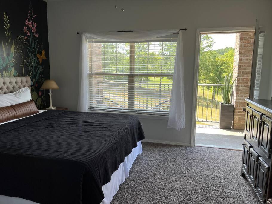 Couples Condo Retreat Overlooking Golf Course Branson West Luaran gambar