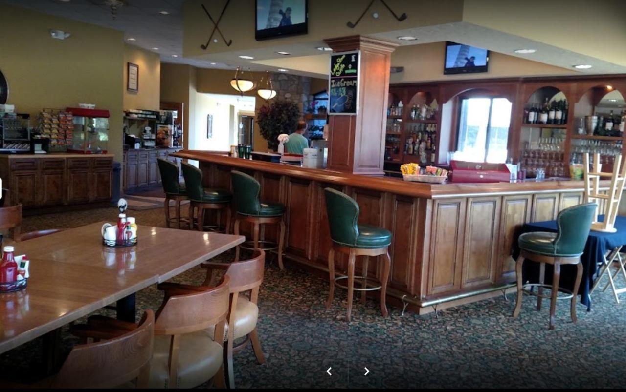 Couples Condo Retreat Overlooking Golf Course Branson West Luaran gambar