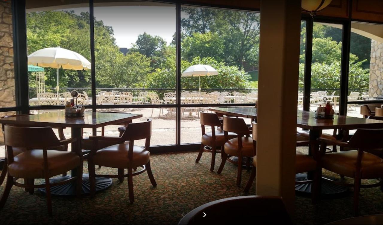 Couples Condo Retreat Overlooking Golf Course Branson West Luaran gambar