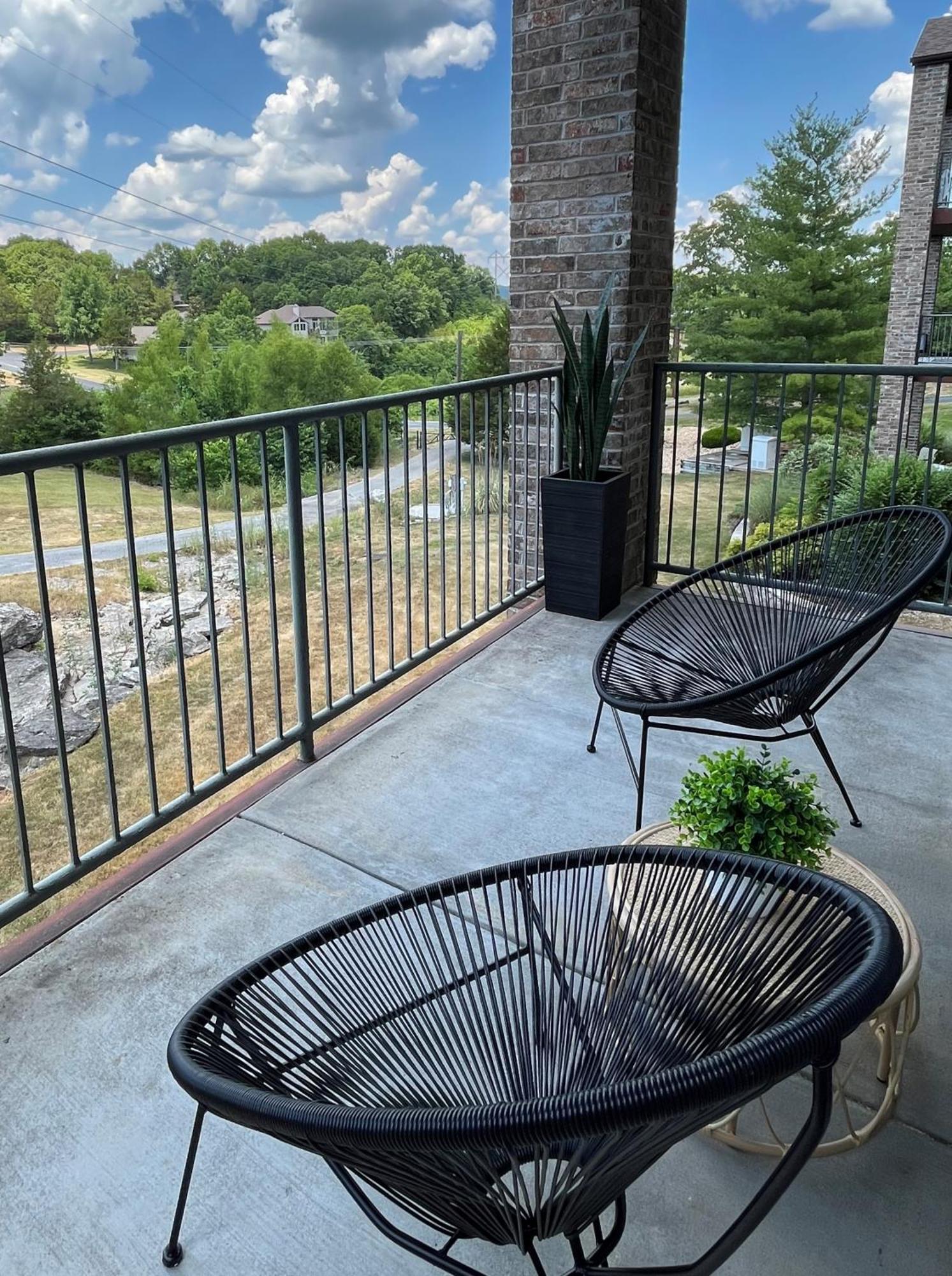 Couples Condo Retreat Overlooking Golf Course Branson West Luaran gambar